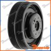 Poulie damper vilebrequin pour MITS | RKP-MS-007, 600000003340